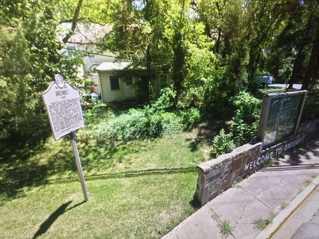 Southway & #7 Court | Greenbelt, MD 20770, USA
