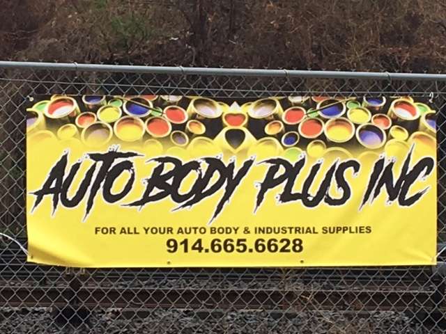 Auto Body Plus Inc | Saw Mill River Rd, Mt Vernon, NY 10553, USA | Phone: (914) 665-6628