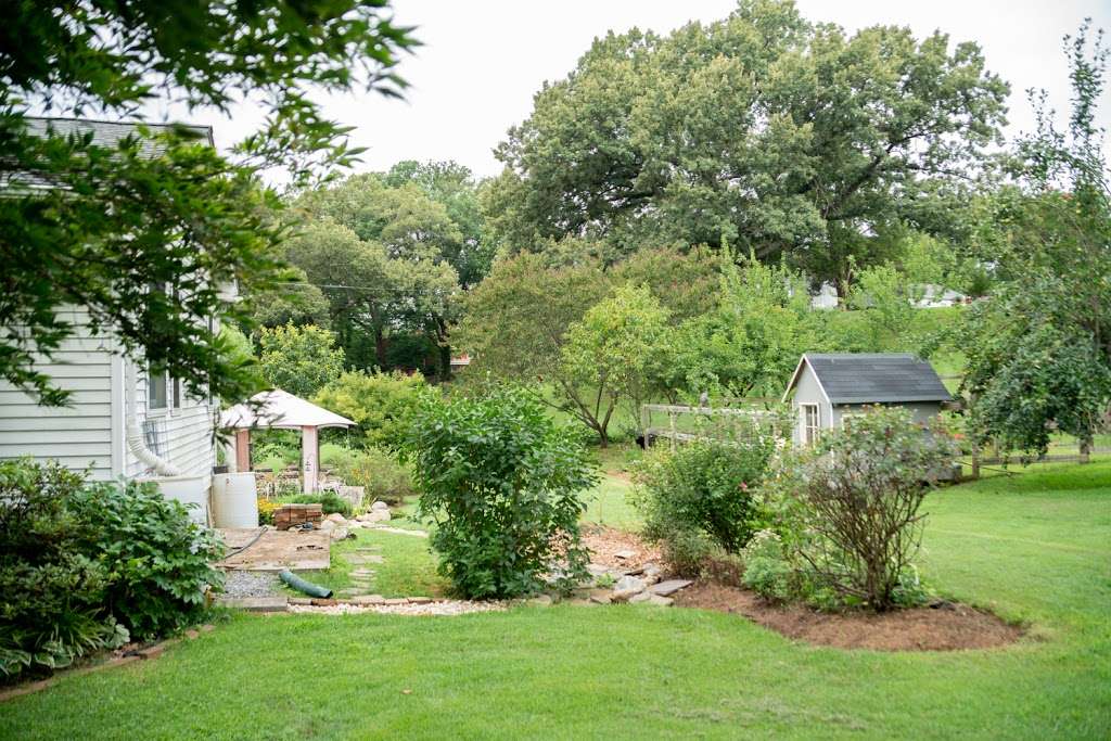 Meadow Gardens B&B | 504 Wilson Rd, Annapolis, MD 21401 | Phone: (410) 224-2729