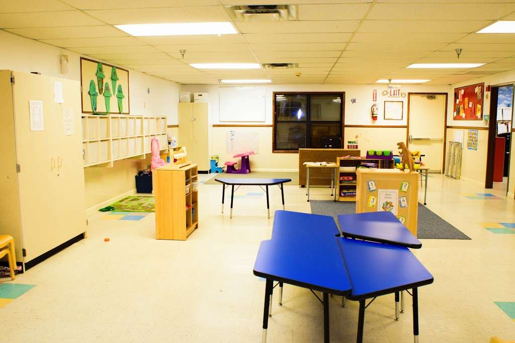 Bright Beginnings Preschool & Childcare | 6835 W Peoria Ave, Peoria, AZ 85345 | Phone: (623) 487-8000