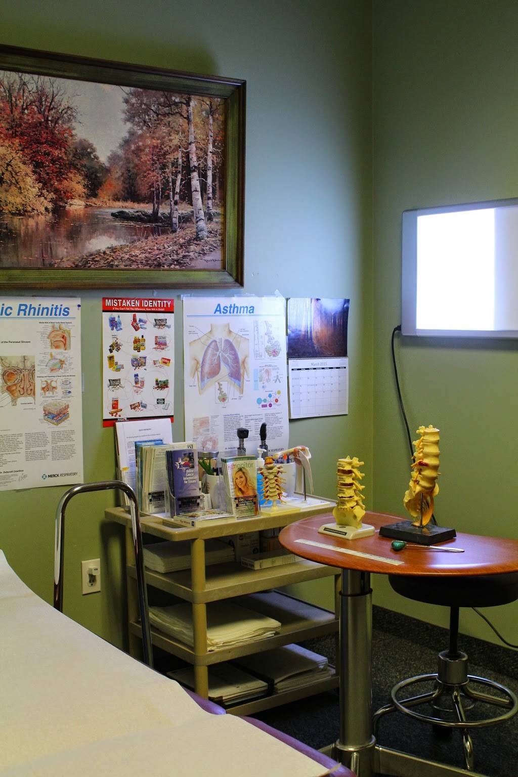 Remed Pain & Wellness Clinic | 7920 Belt Line Rd # 120, Dallas, TX 75254, USA | Phone: (214) 221-2525