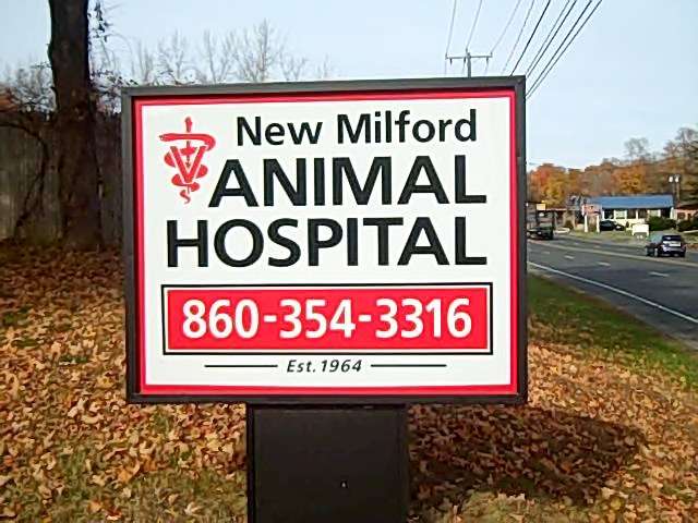 New Milford Animal Hospital: | 2 Sega Dr, New Milford, CT 06776, USA | Phone: (860) 354-3316