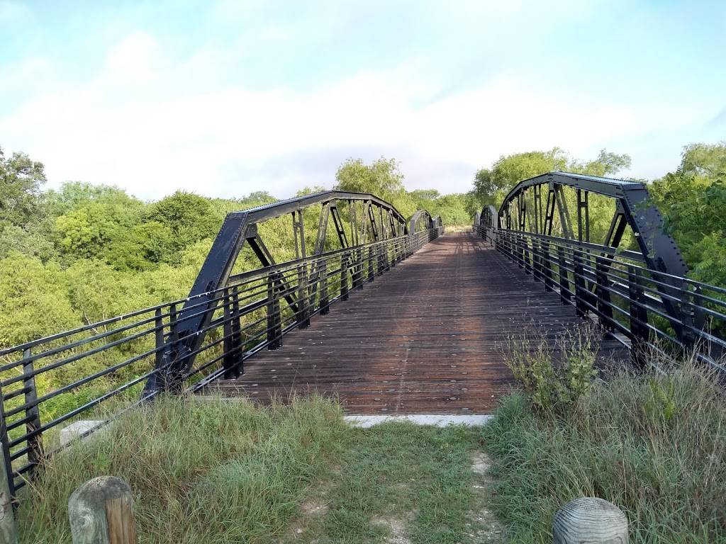 Camino Real Hike & Bike Trail | Floresville, TX 78114, USA