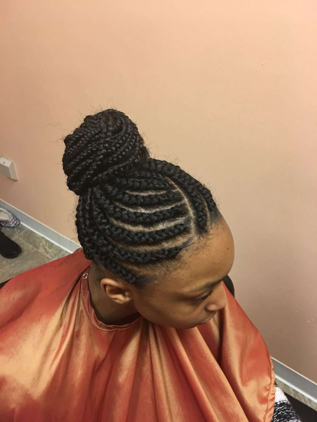 Hair With Ashyia DiVine @ Grandeur Salon And Spa | Granduer Salon And Spa, 1809 Knapp St, Crest Hill, IL 60403, USA | Phone: (815) 408-0772