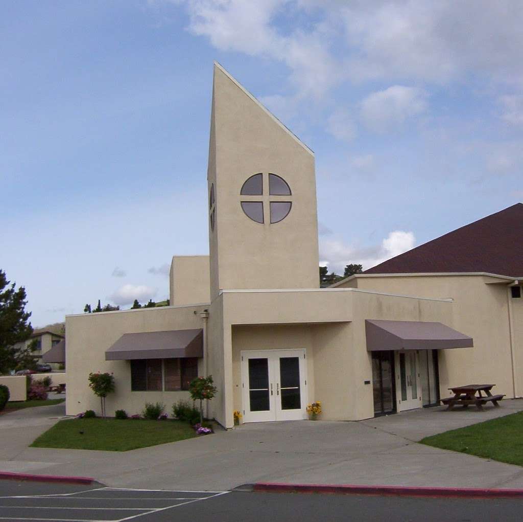 First Baptist Church of Benicia | 1055 Southampton Rd, Benicia, CA 94510, USA | Phone: (707) 745-3877
