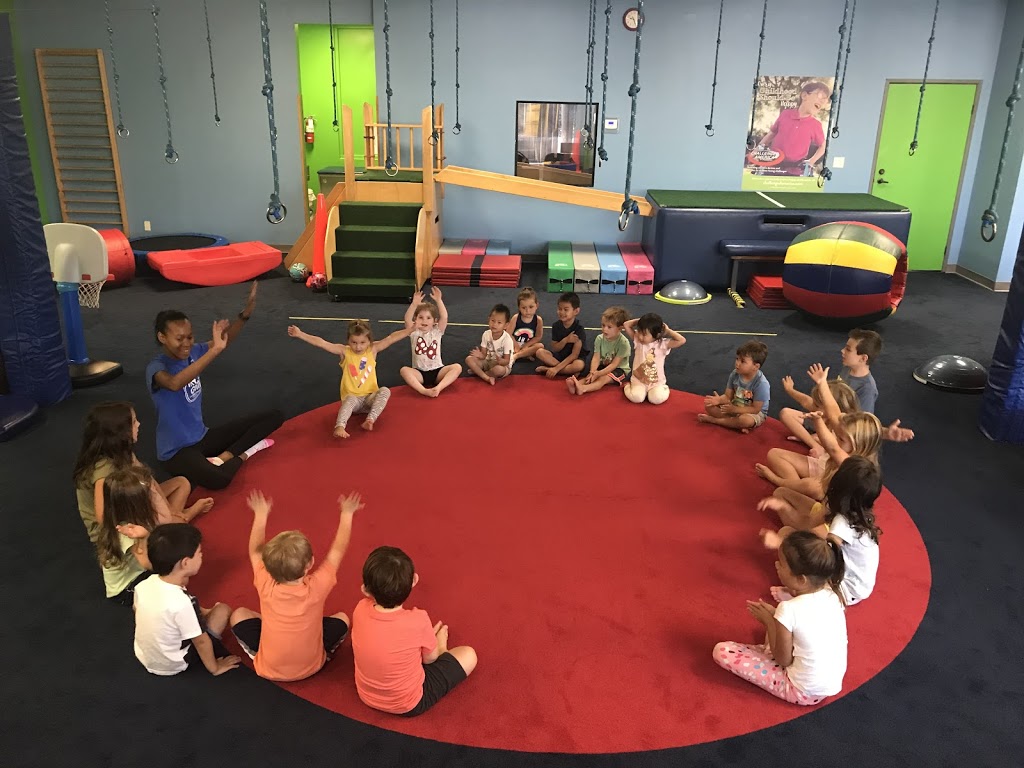 My Gym Childrens Fitness Center | 31991 Dove Canyon Dr # G, Trabuco Canyon, CA 92679, USA | Phone: (949) 459-8556