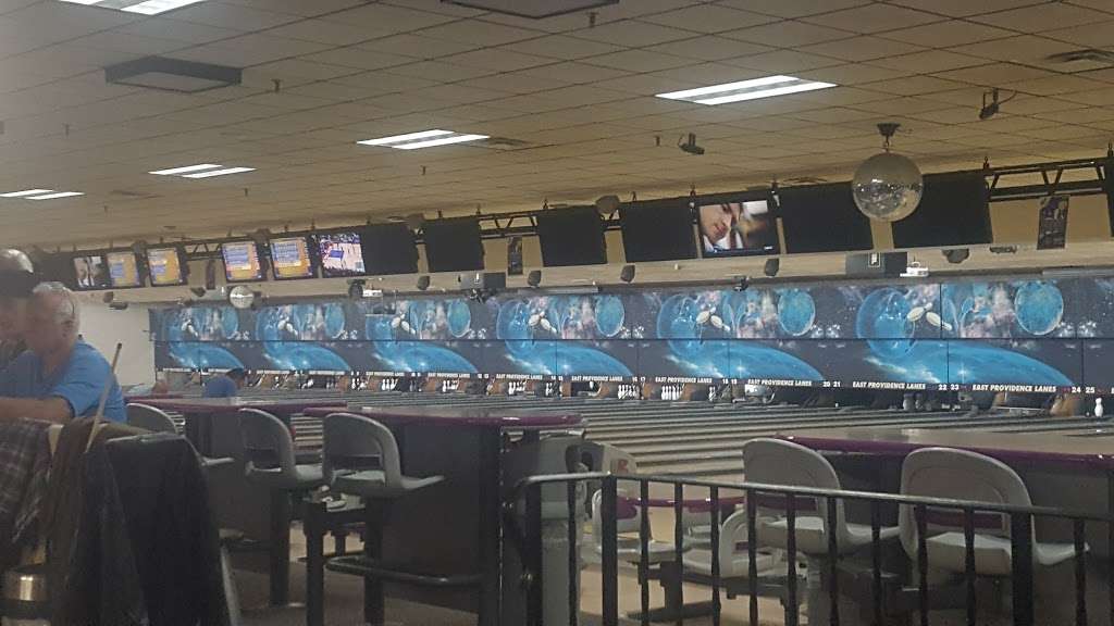 East Providence Lanes | 80 Newport Ave, Rumford, RI 02916 | Phone: (401) 438-2300