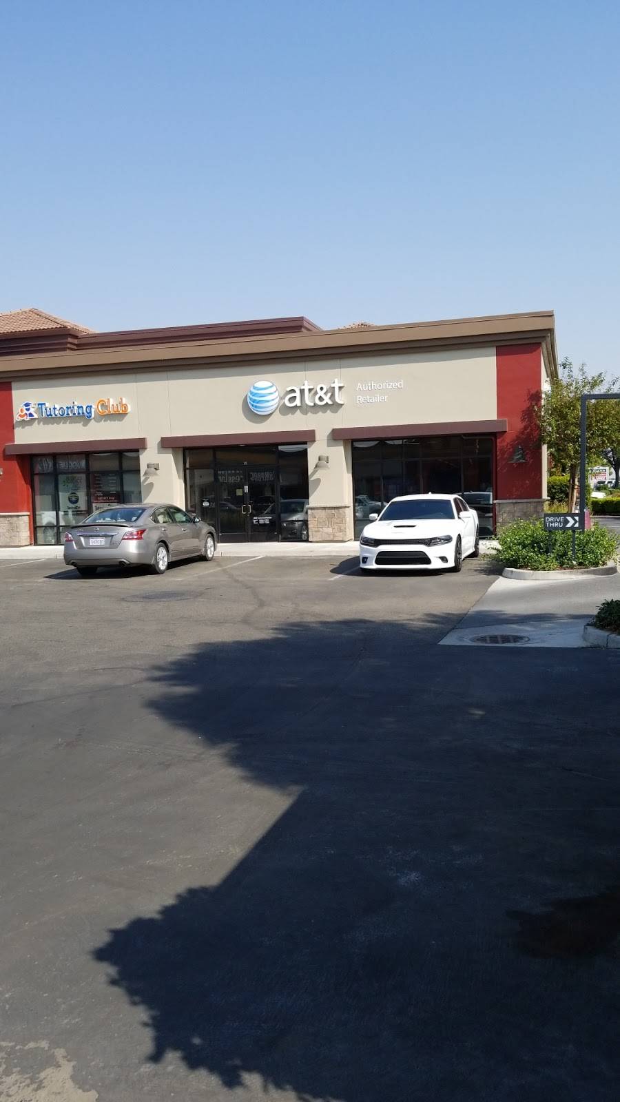 AT&T Store | 779 Herndon Ave Suite 101, Clovis, CA 93612, USA | Phone: (559) 325-9825