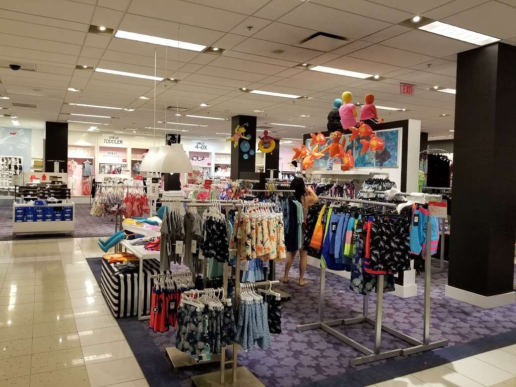 Bloomingdales | 410 Commons Way, Bridgewater, NJ 08807 | Phone: (908) 762-2400