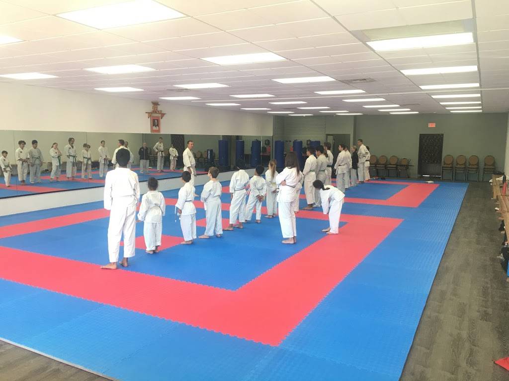 Chandler Martial Arts Center | 1992 N Alma School Rd, Chandler, AZ 85224 | Phone: (480) 839-3009