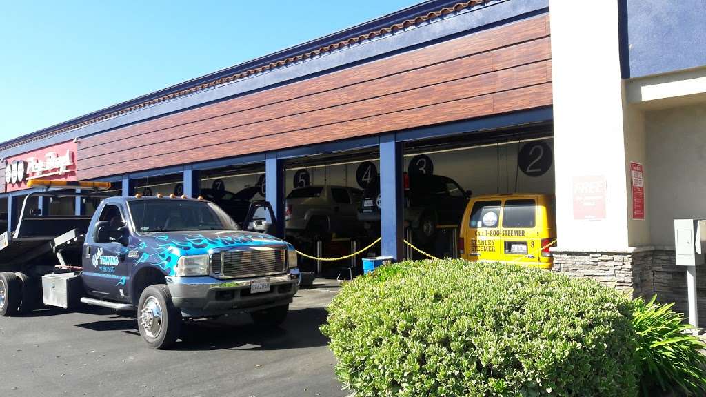 Pep Boys Auto Parts & Service | 4805 Redwood Dr, Rohnert Park, CA 94928, USA | Phone: (707) 588-0799