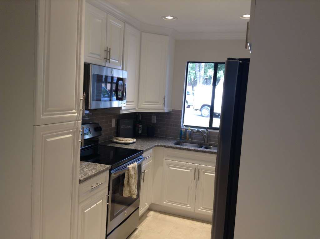 Palm Cove Cabinetry & Renovations | 6843 Narcoossee Rd Suit #82, Orlando, FL 32822 | Phone: (321) 948-4863