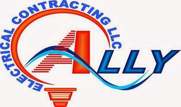 Ally Electrical Contracting, LLC | 4215 Sudley Rd, Haymarket, VA 20169, USA | Phone: (703) 565-8687