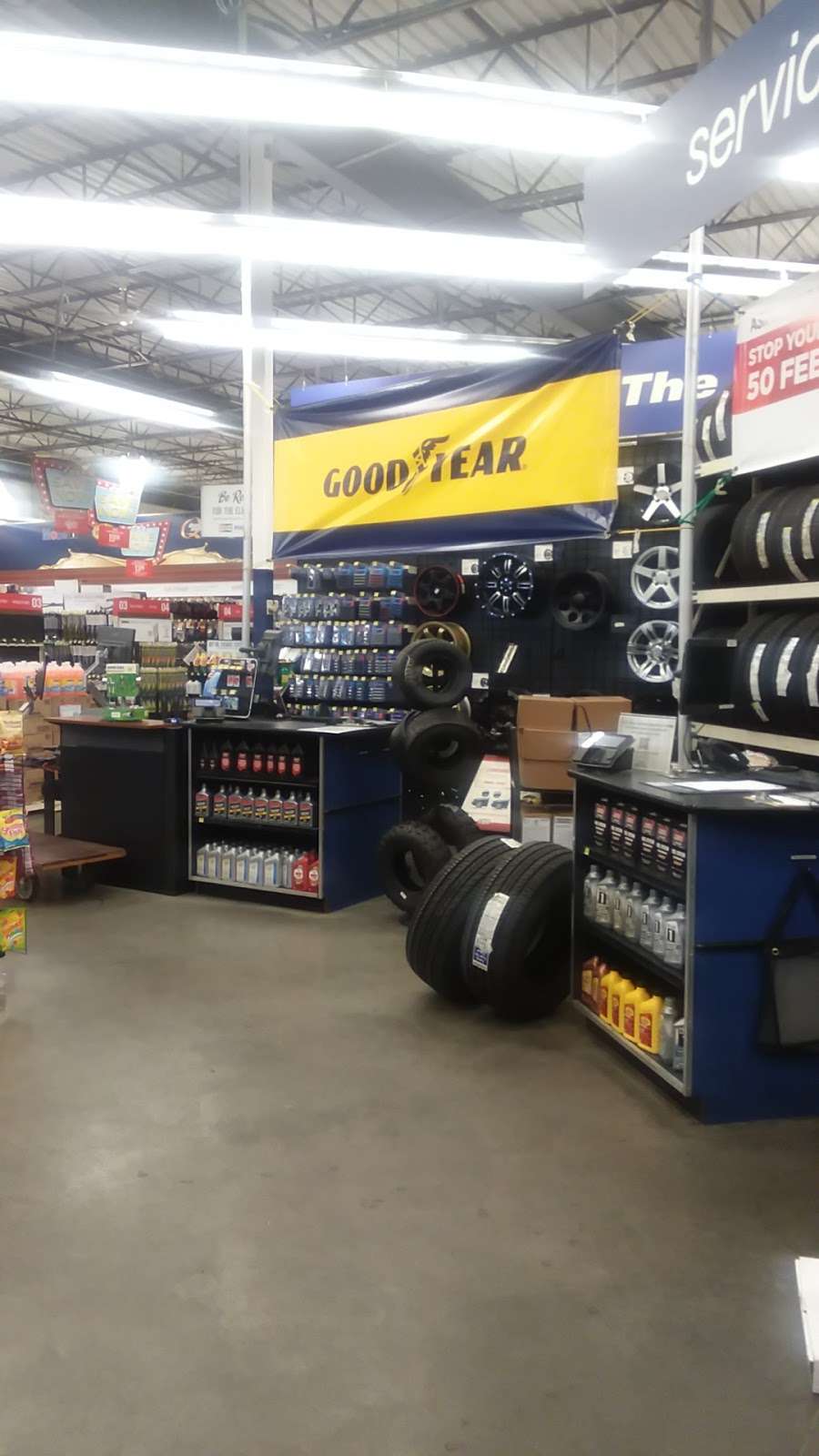 Pep Boys Auto Parts & Service | 1164 Pulaski Hwy, Bear, DE 19701 | Phone: (302) 836-3338