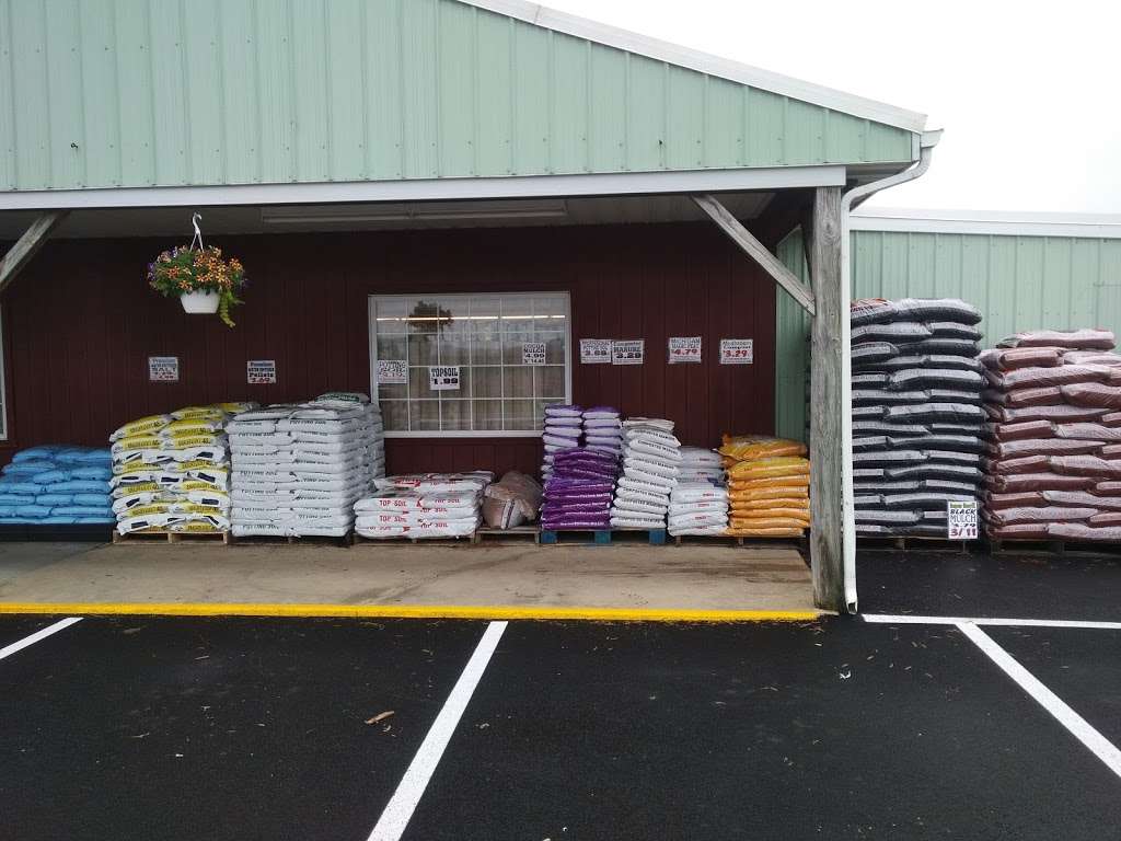 Hilltop Acres Farm Market | 347 Rife Run Rd, Manheim, PA 17545, USA | Phone: (717) 665-7809