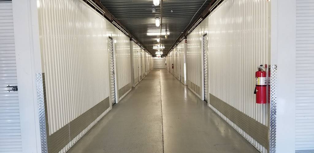 Snapbox Self Storage | 1411 Audubon Point Dr, Horn Lake, MS 38637, USA | Phone: (662) 262-6580