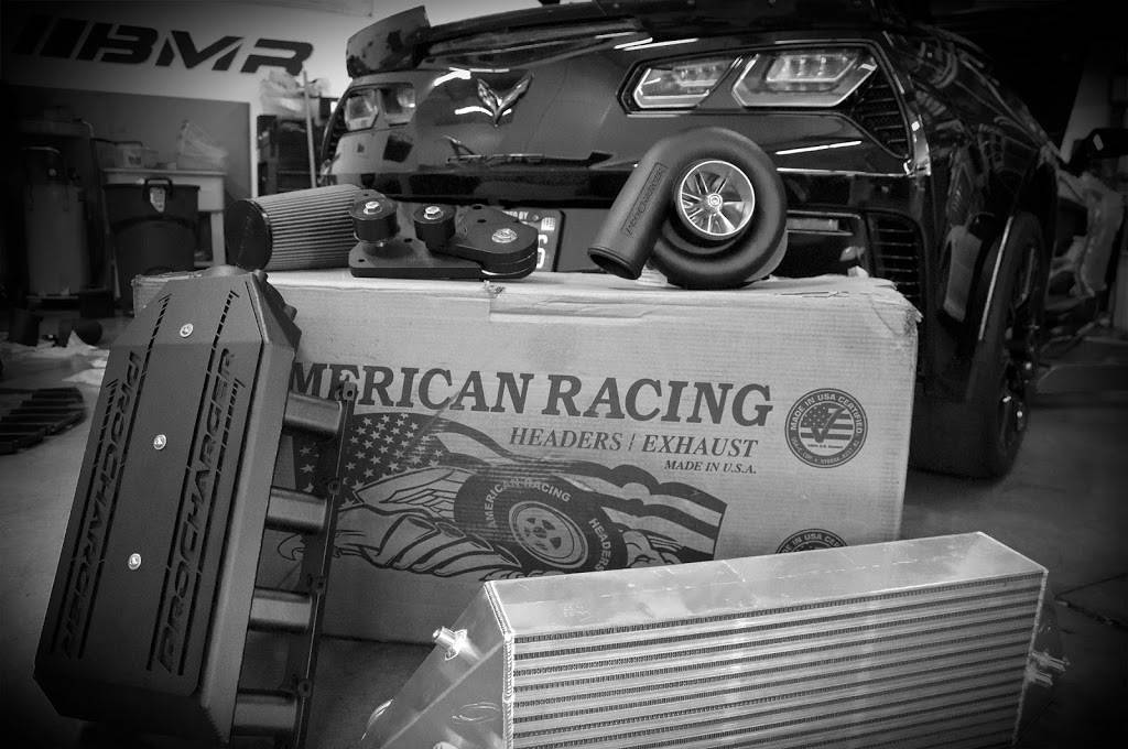 Black Market Racing | 4810 S 40th St #2, Phoenix, AZ 85040, USA | Phone: (480) 382-1696