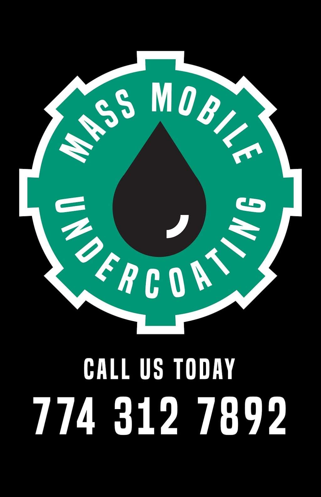 Mass Mobile Undercoating | 277 Upton St, Grafton, MA 01519, USA | Phone: (774) 312-7892