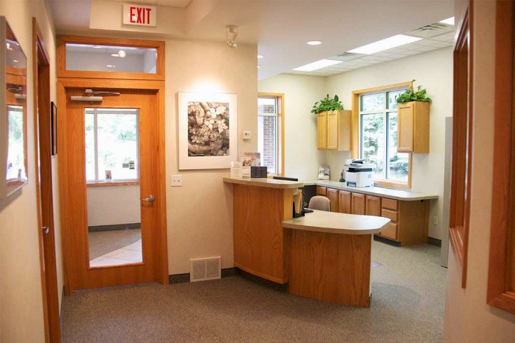 Kai Steele Dentistry | 455 Upton Dr, St Joseph, MI 49085, USA | Phone: (269) 983-7888