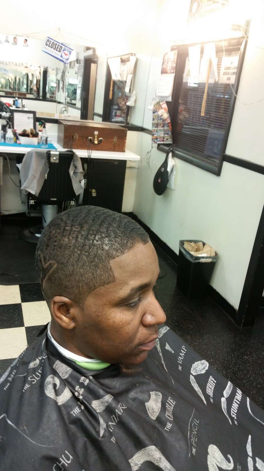 Blacktie Barber Shop | 21600 Great Mills Rd # 15, Lexington Park, MD 20653 | Phone: (301) 863-0028