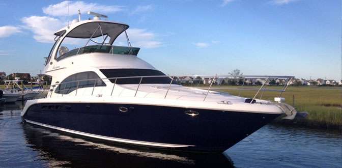 Commonwealth Boat Brokers, Aircraft & RV Brokers | 423 S Washington Hwy, Ashland, VA 23005, USA | Phone: (804) 550-3433