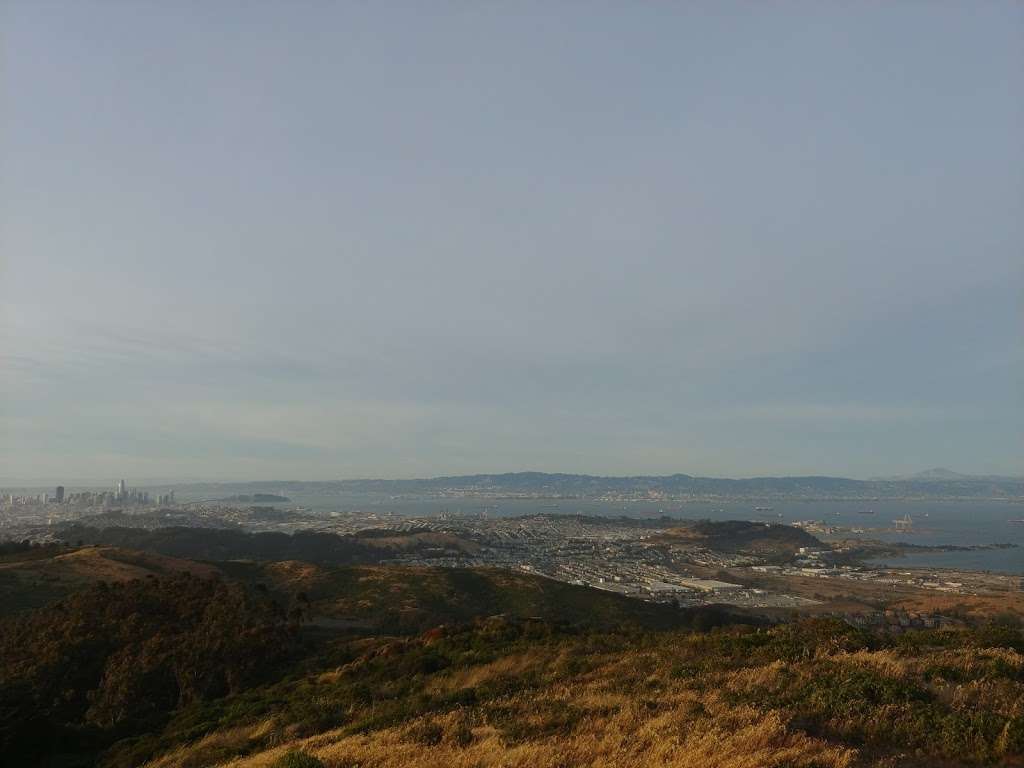 San Bruno Summit Loop | Guadalupe Canyon Pkwy, CA 95814, USA | Phone: (650) 363-4020