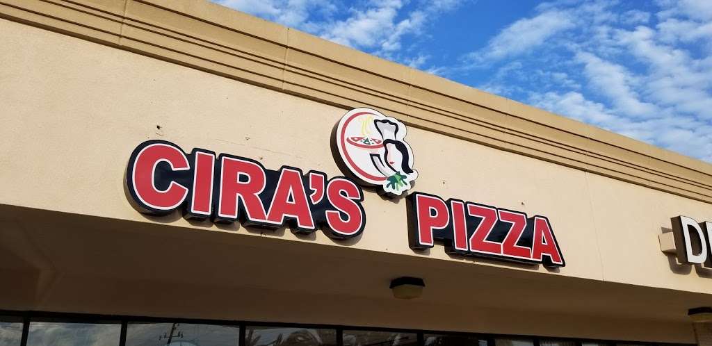 Ciras Pizza | 15825 Hope Village Rd, Friendswood, TX 77546, USA | Phone: (832) 569-5138