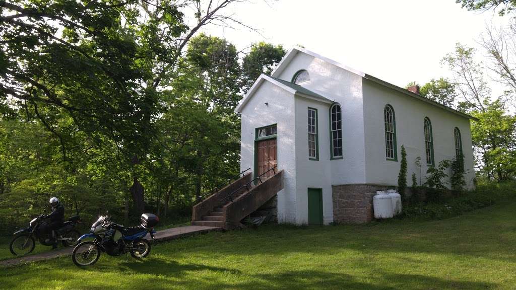 Beulah Church | Charles Town, WV 25414, USA