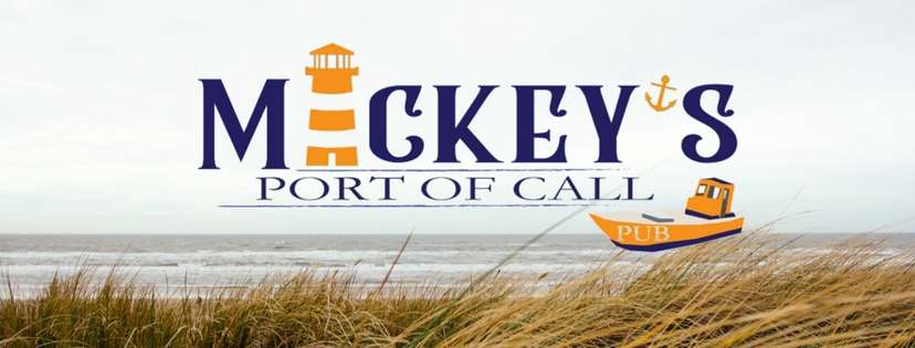 Mickeys Port of Call Pub | 327 E Main St, Tuckerton, NJ 08087 | Phone: (609) 296-7422