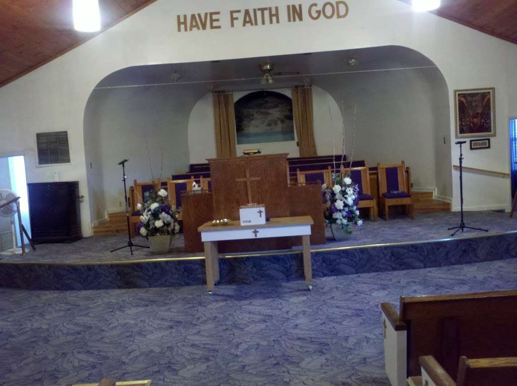 Emmanuel Temple Church | 6138 Michigan Rd, Indianapolis, IN 46228, USA | Phone: (317) 257-2895