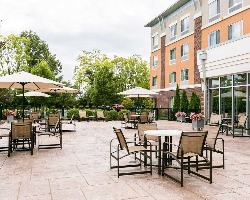 Cambria Hotel Noblesville Indianapolis | 13500 Tegler Dr, Noblesville, IN 46060 | Phone: (317) 773-4970