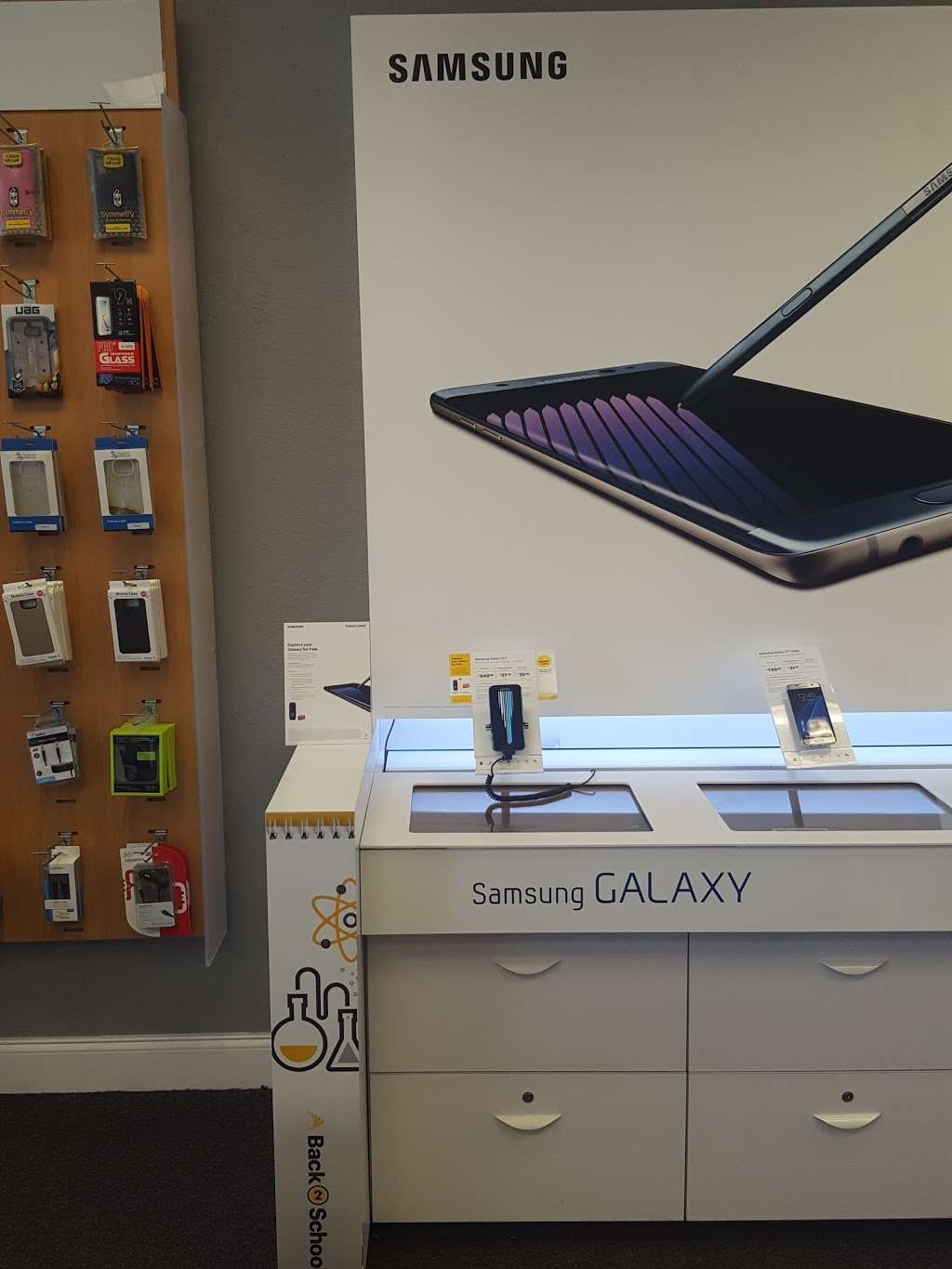 Sprint Store | 29 S Federal Hwy, Deerfield Beach, FL 33441 | Phone: (954) 354-5550