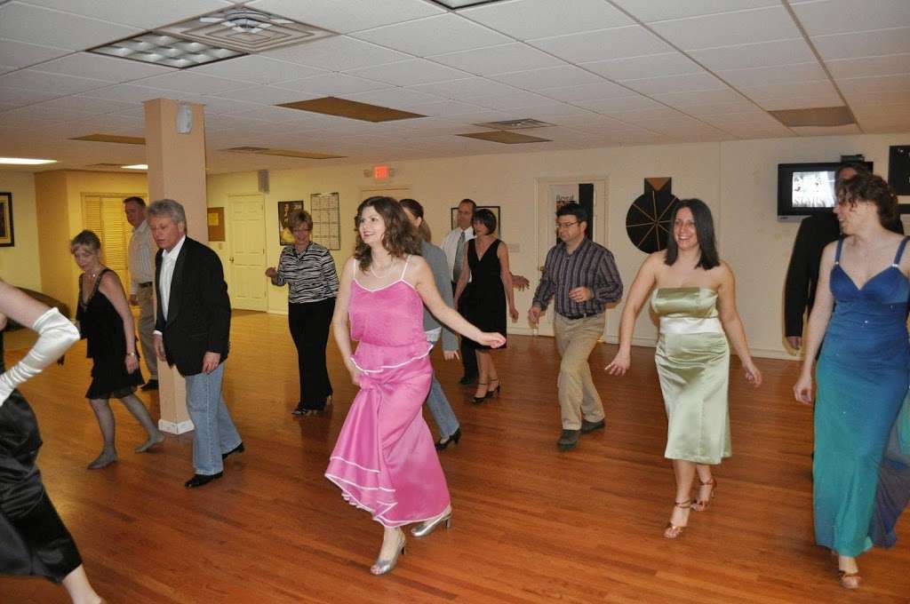 Fred Astaire Dance Studio - Morristown | 140 Morris St, Morristown, NJ 07960 | Phone: (973) 993-9222