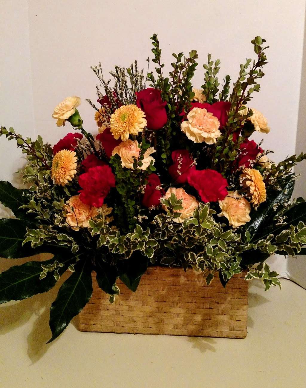 Its Just for You Flower Delivery | 17923 Forest Cedars Dr, Houston, TX 77084, USA | Phone: (281) 543-2409