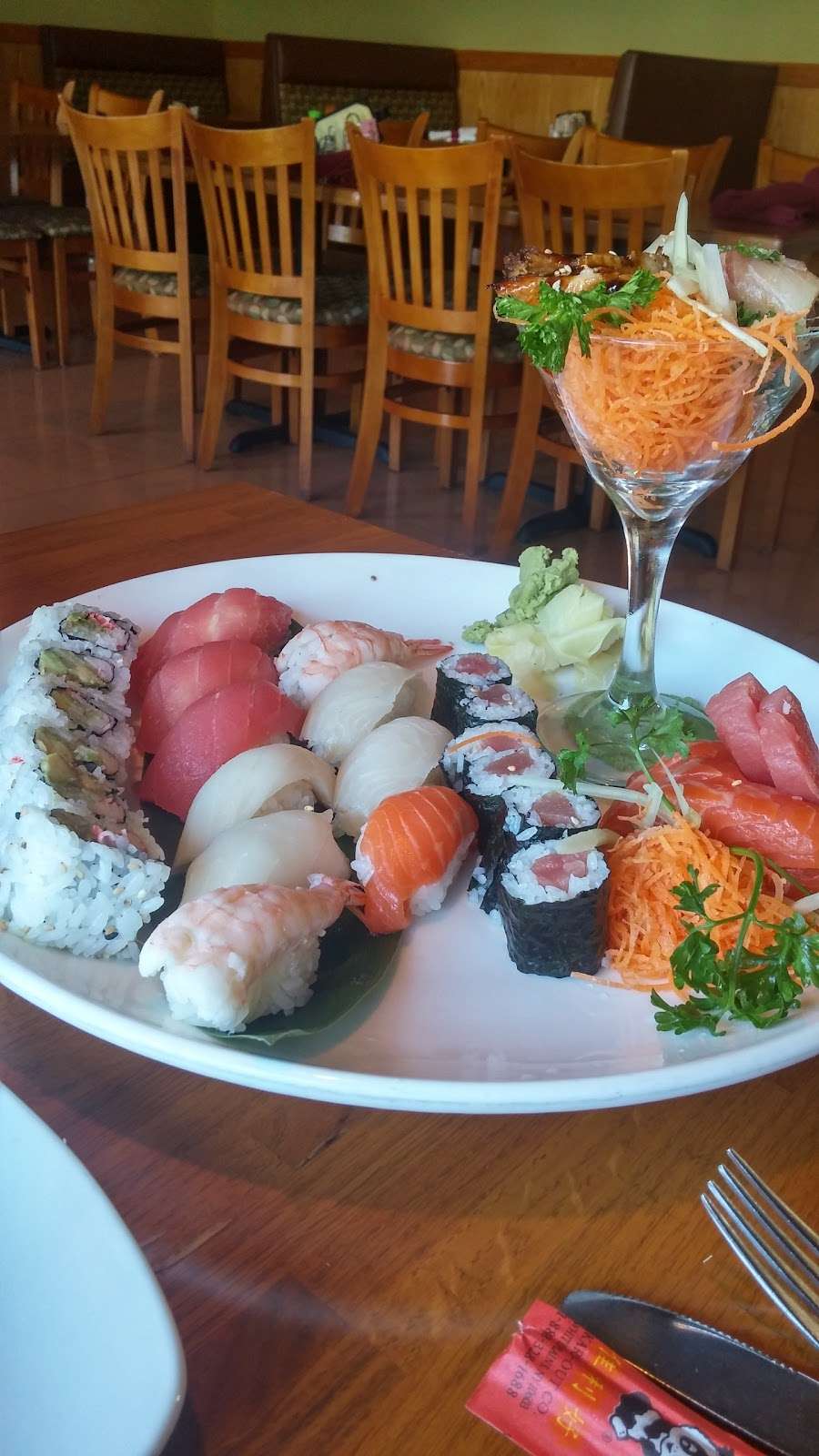 Asian Cafe | 6161 Bayfield Pkwy, Concord, NC 28027, USA | Phone: (704) 792-0616