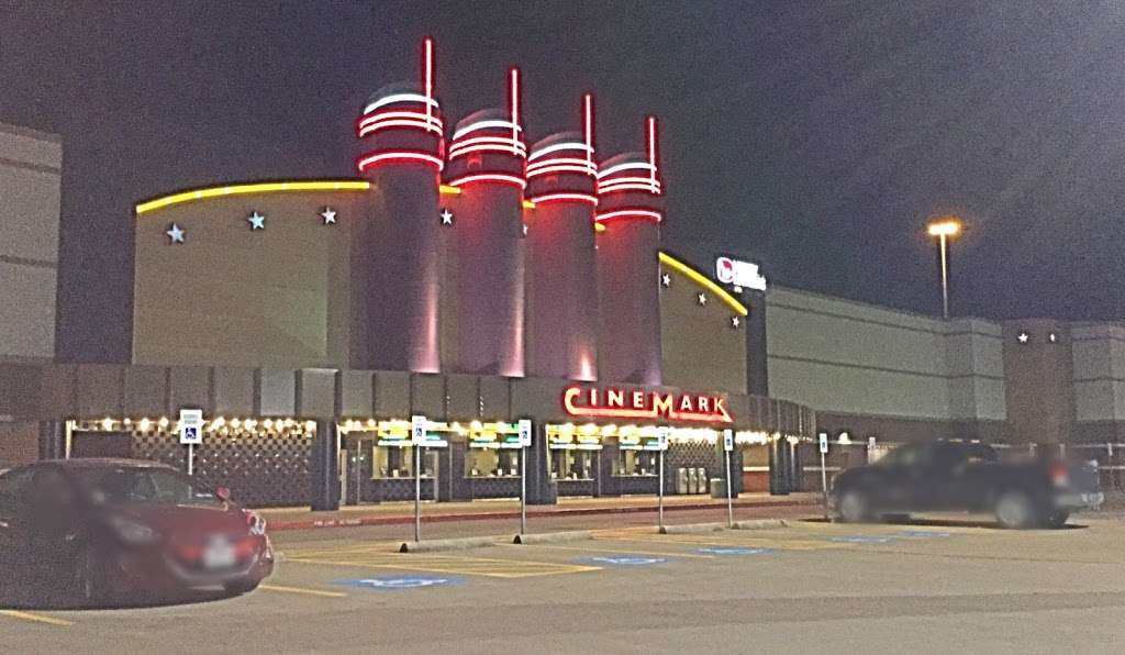 Cinemark 19 & XD | 1030 W Grand Pkwy N, Katy, TX 77449, USA | Phone: (281) 371-6008