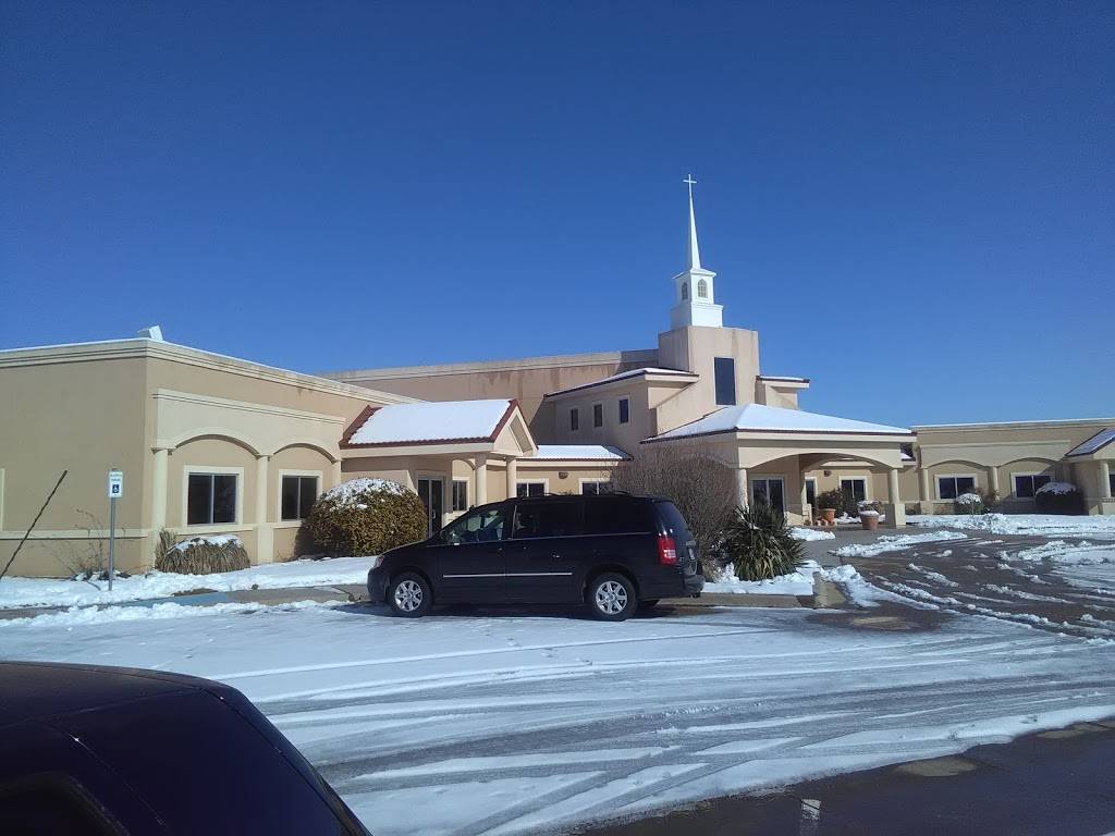 First Presbyterian Church | 3814 130th St, Lubbock, TX 79423, USA | Phone: (806) 763-0401