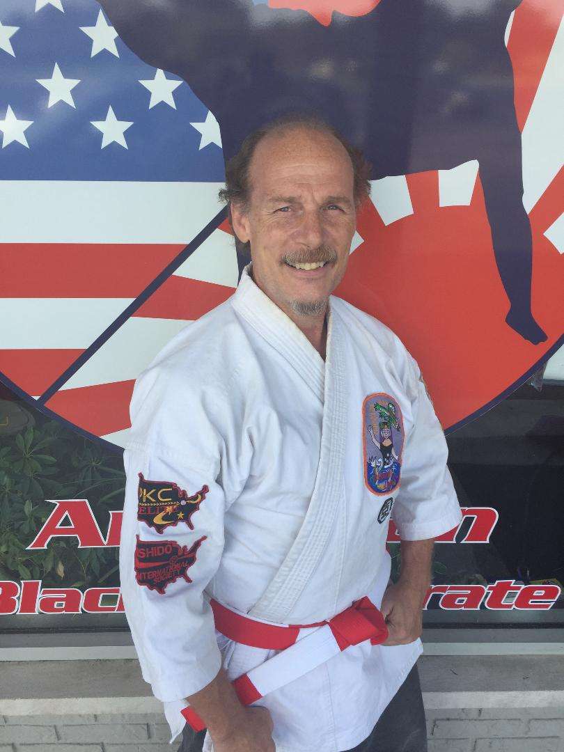 American Blackbelt Karate | 121 S Harbour Dr, Noblesville, IN 46062, USA | Phone: (317) 773-6554