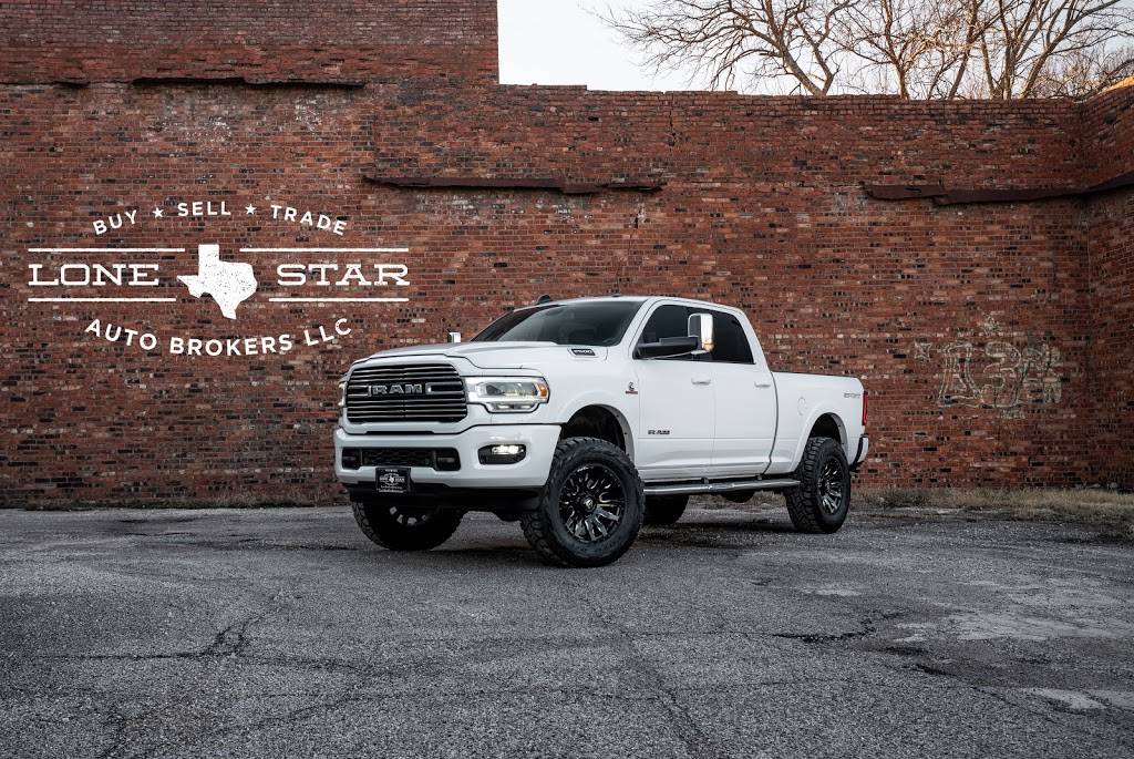 Lone Star Auto Brokers | 7445 U.S. 287 Frontage Rd, Arlington, TX 76001, USA | Phone: (817) 999-2403