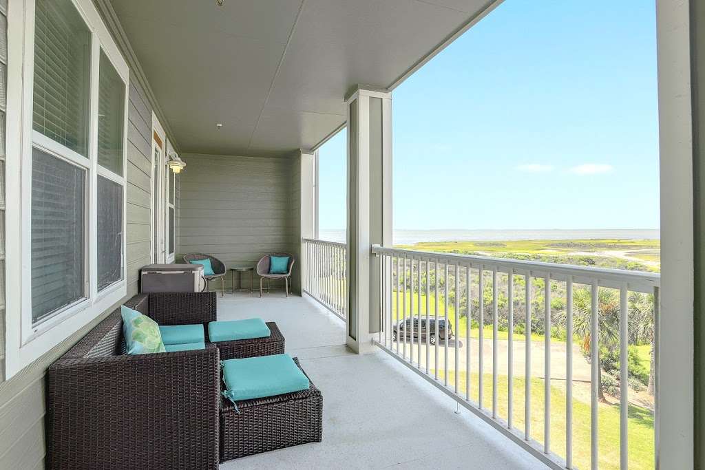 Quick Escape-Coastal Waves Vacations Rental | 26540 Mangrove Dr # 202, Galveston, TX 77554 | Phone: (409) 502-2719