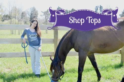 Horse Hippie | 7144 Main St, Clifton, VA 20124 | Phone: (571) 814-0391