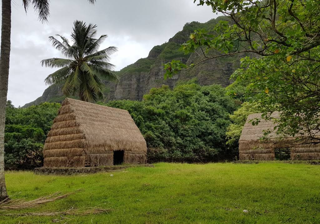 Ahupuaʻa ʻO Kahana State Park | 52-222 Kamehameha Hwy, Kaaawa, HI 96730 | Phone: (808) 237-7766