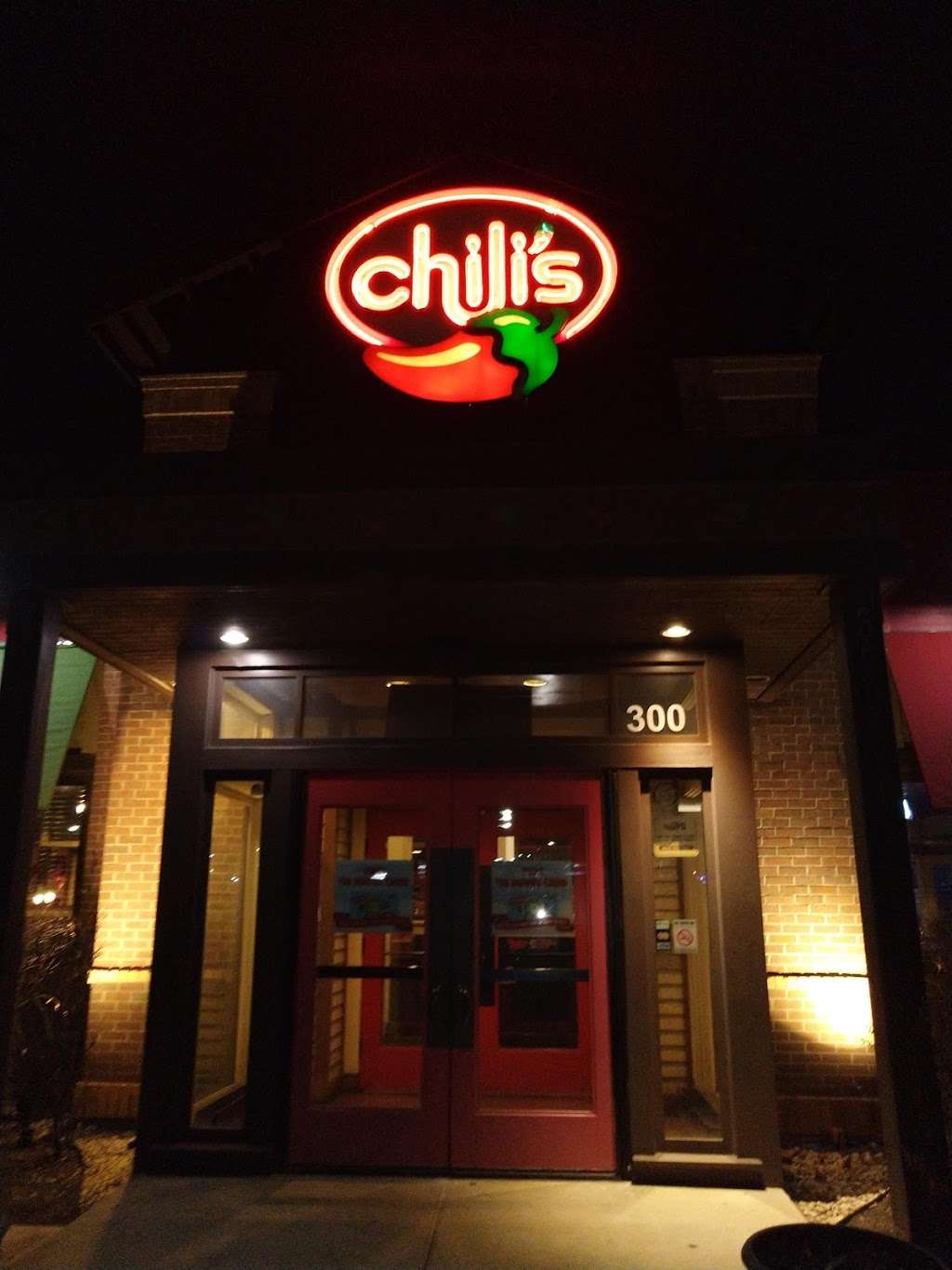 Chilis Grill & Bar | 20505 N Rand Rd suite 300, Kildeer, IL 60047, USA | Phone: (847) 550-9608
