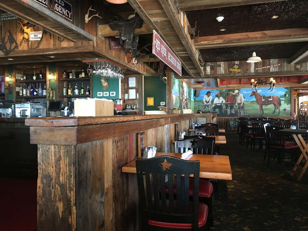 Saltgrass Steak House | 1502 Seawall Blvd, Galveston, TX 77550, USA | Phone: (409) 762-4261