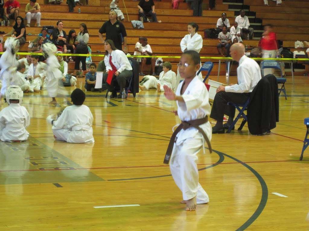 Okinawa Karate Kobudo Kai | 1626 Dutch Broadway, Elmont, NY 11003 | Phone: (516) 837-0111