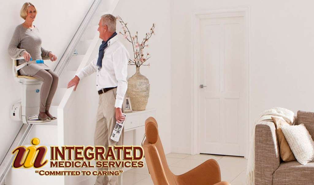 Integrated Mobility Stair lifts & Wheelchair Repairs | 22114 Vermont Ave #102, Torrance, CA 90502, USA | Phone: (866) 467-5204