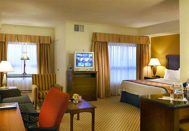 Residence Inn by Marriott DFW Airport North/Grapevine | 2020 TX-26, Grapevine, TX 76051, USA | Phone: (972) 539-8989