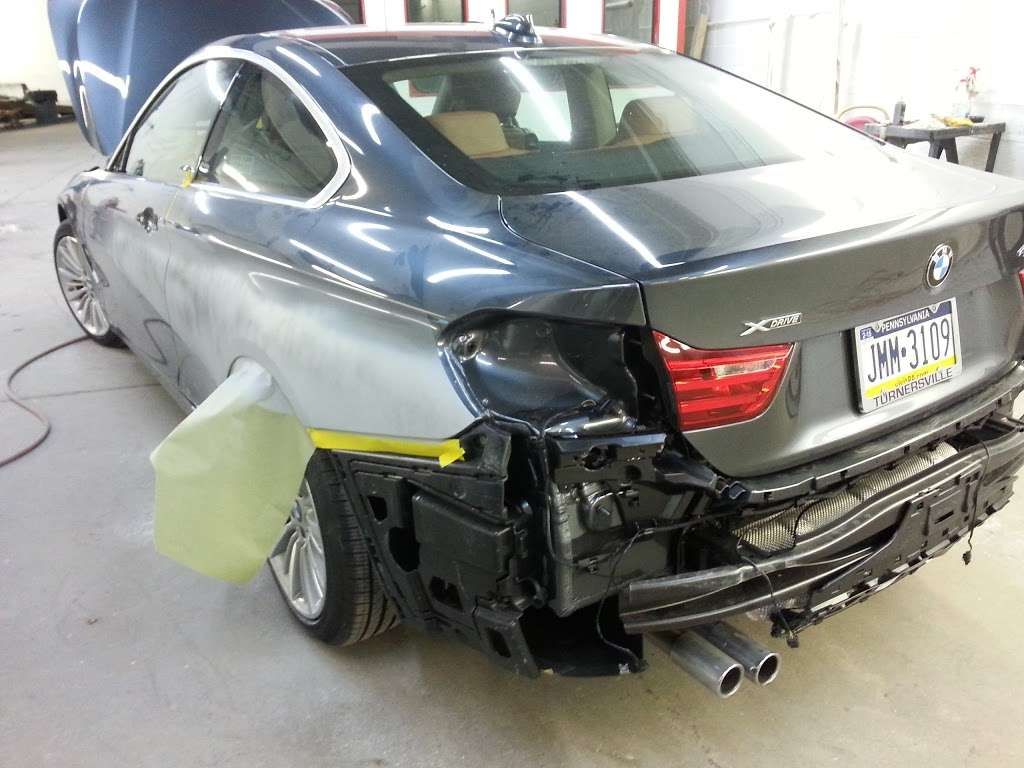 All-Rite Collision | 8 1/2 E Oregon Ave, Philadelphia, PA 19148, USA | Phone: (215) 800-1623