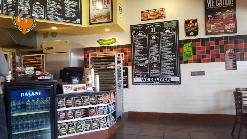 Jimmy Johns | 3755 Military Trail, Jupiter, FL 33458 | Phone: (561) 748-7827