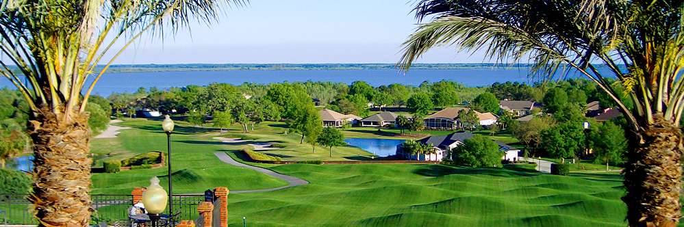 Harbor Hills Country Club | 6538 Lake Griffin Rd, Lady Lake, FL 32159, USA | Phone: (352) 753-7000